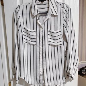 Atmosphere Business Blouse